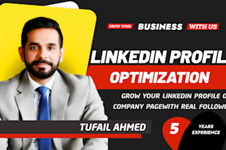 do professionally create and manage your linkedin company