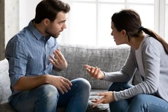 be your family lawyer for divorce, child custody and child support matters
