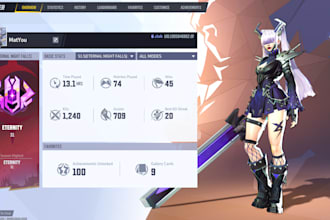 duo with you on marvel rivals