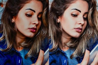 fix blurry photos upscale image upscale video sharpen image