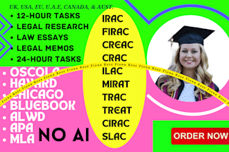 do urgent law,essay, business law, legal research, memo, case law