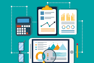 be your dedicated quickbooks online accountant and bookkeeper