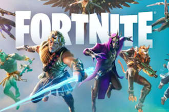 fornite game promotion, uefn fornite game marketing, roblox game promotion