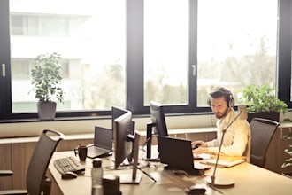 be your customer support agent