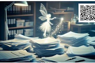 proofread academic writings and articles to improve academic quality