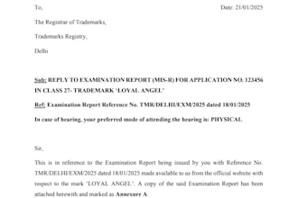 help you in reliable trademark search and legal drafting