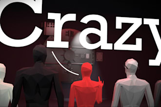 create compelling 3d thumbnails like fern , neo , imperial