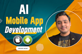 do ai mobile applications