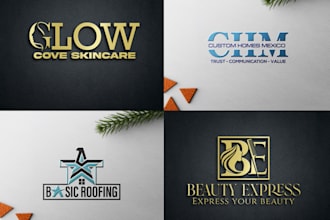 design timeless modern,minimalist business logo design