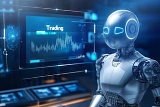 set up and install forex trading bot, gold ea, hft bot, forex robot, diamond bot