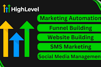 do ghl landing page, websites, ghl forms, ghl survey, funnel