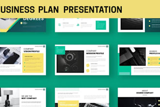 create a comprehensive business proposal grant writing start up