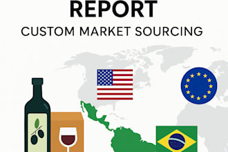 find verified importers for your product and target market