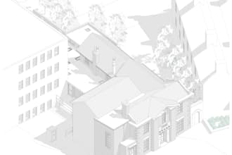 create high details 3d bim models in revit