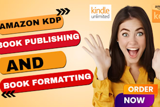 format book cover for paperback, hardcover, amazon kdp, book cover design