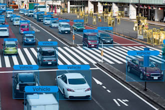 ai data labeling and precision annotation