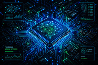 optimise and deploy ml models on edge devices