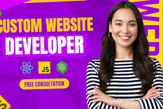 provide web app development for your web application