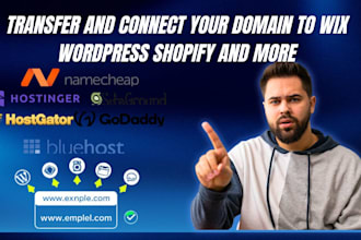 website migration, transfer domain, manual backup restore, clone wordpress