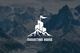 make a authentic premium minimalist logo design within 8hrs