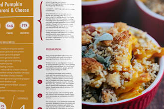 be cookbook recipe writer recipe creation cookbook design pet cookbook meal plan