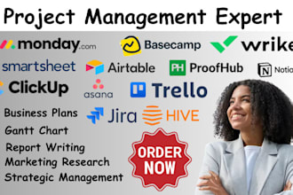 set up workflow integrate and automate your monday clickup asana trello notion