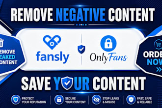 send dmca takedown notice to remove leaked onlyfans, fansly content by dmca
