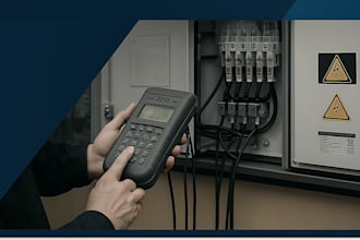 diagnose pq disturbances, ensure compliance, recommend fixes