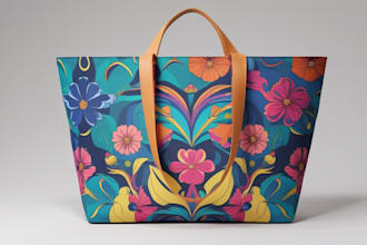 design tote bags for you