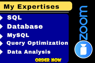 write, debug, and automate sql queries for your tasks