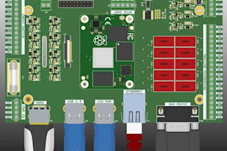 do pcb board design circuit schematic arduino programming esp32 esp8266 firmware