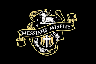 design a premium church, religious or ministry logo without any copyright
