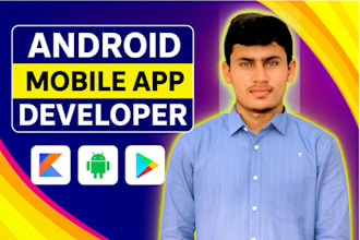 fix bugs and develop your android apps using kotlin