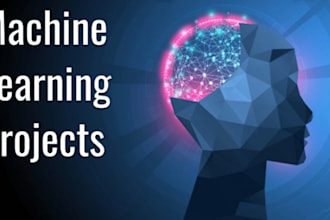 ml and data science expert python, ai, deep learning