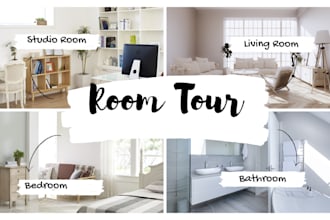 create professional 360 vitual tours