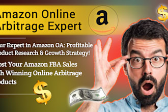 do amazon online arbitrage sourcing to grow your business