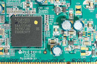design custom pcb schematics and layouts for your electronics projects