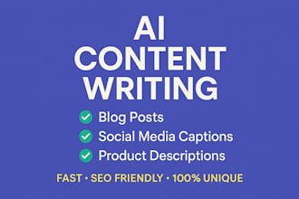 create engaging social media captions using ai tools