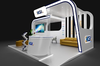 model exhibition stand,trade show booth,stal,retail product display,kiosk design