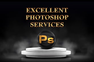 professionally retouch, edit, crop, and resize your portrait photos