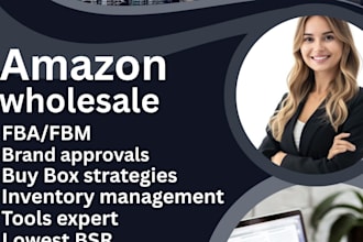 do amazon fba wholesale to get approvals from brands