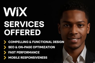 wix website design wix website redesign wix website design wix website redesign