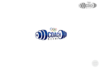 design an eye catching gym, fitness, or sports logo