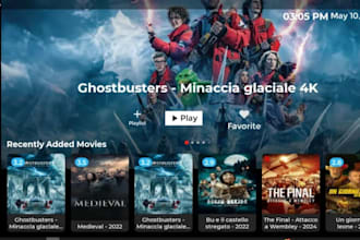 rebrand any latest iptv app, smarters, nextv, tivimate, sparkle tv, ibo player