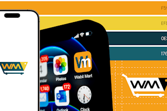 design your app logo, icon with splash screen