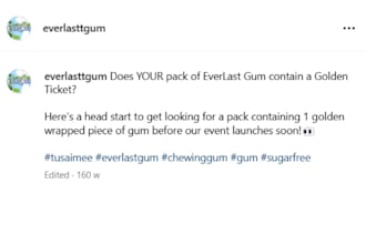 write engaging instagram captions for your brand
