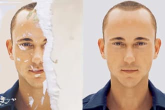 restore old photos, photo restoration and colorize