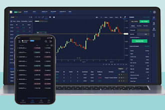 do forex broker website, crm dashboard, cfd trading website, mt5,trading website