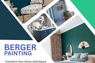 create stunning flyers and more designs