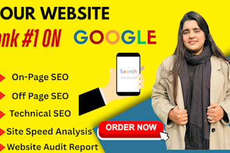 do wordpress on page SEO optimization with rankmath and yoast